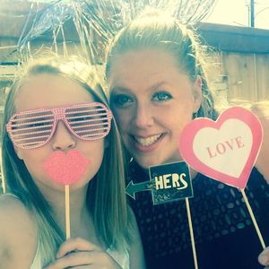 Meet your Posher, Barbie